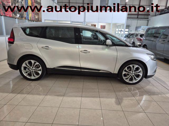 RENAULT Grand Scenic dCi 8V 110 CV EDC Energy Zen