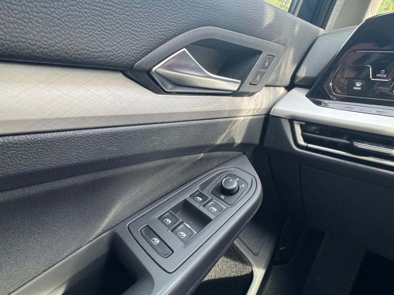 Volkswagen Golf 2.0 TDI SCR Style 2021