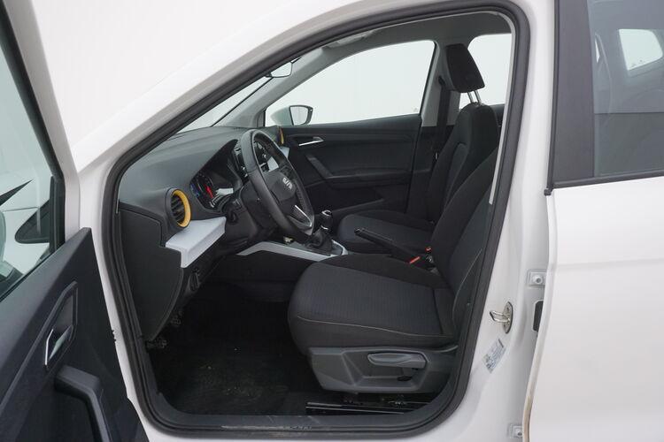 Seat Arona Style BR440220 1.0 Metano 90CV