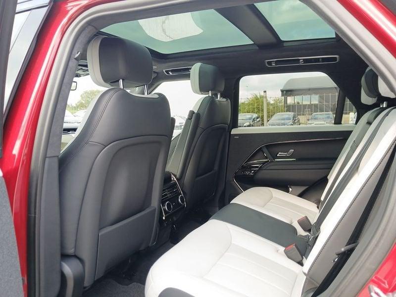 Land Rover Range Rover Sport 3.0D l6 350 CV Autobiography