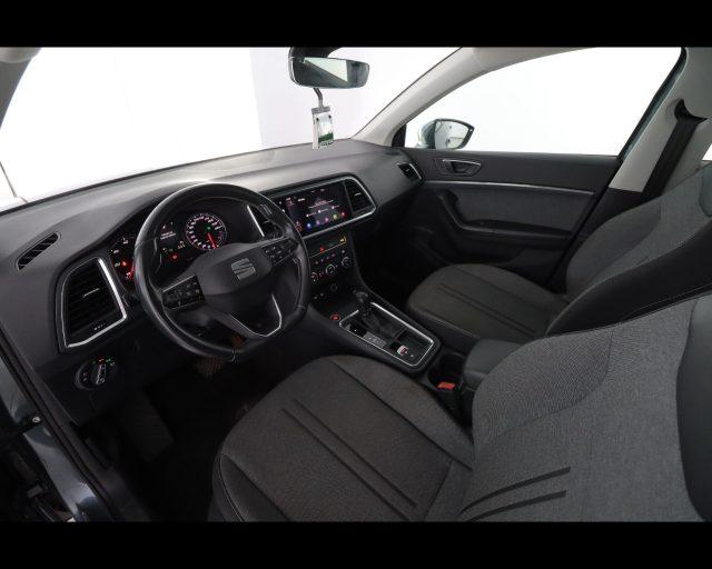 SEAT Ateca 2.0 TDI DSG Business
