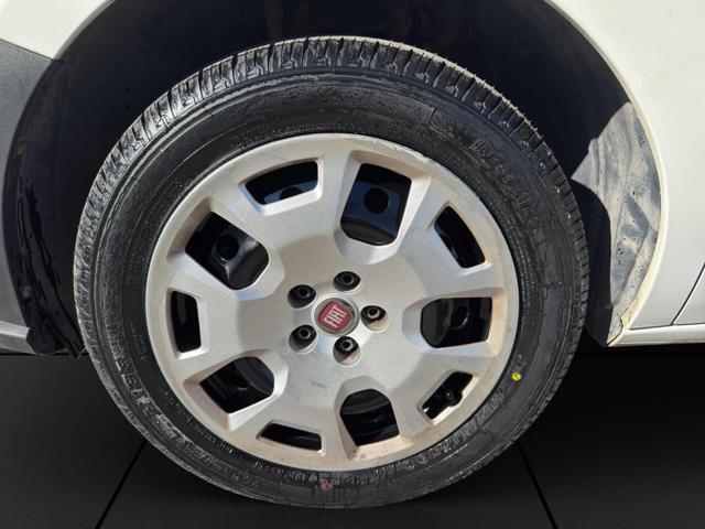 FIAT Doblo MAXI 1.4 N.P(ALLESTITO EX RETE GAS-PL-TN-L2H1)