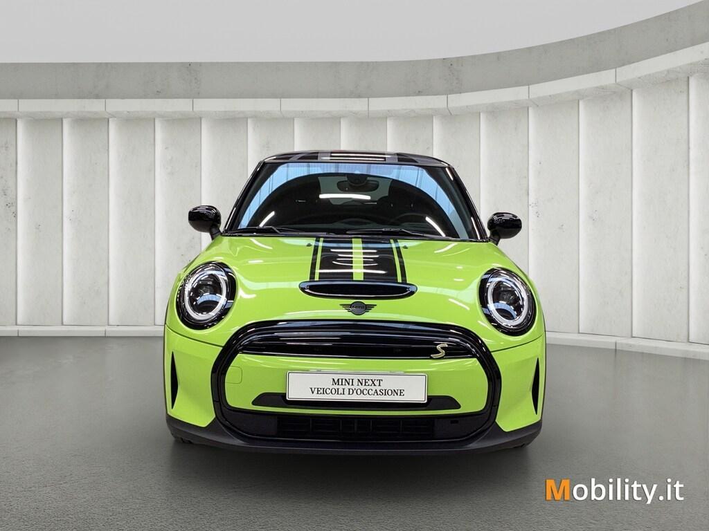 Mini Mini 3 Porte Full Electric Cooper SE Electric Auto
