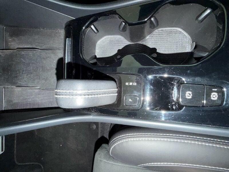 Volvo XC40 XC40 T5 Recharge Plug-in Hybrid R-design