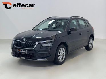 SKODA Kamiq 1.6 TDI SCR DSG Ambition I.E