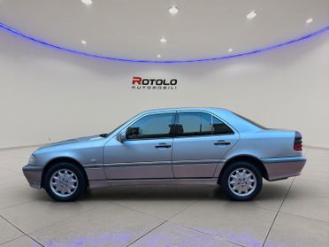 MERCEDES Classe C (W/S202) C 200 Kompressor c...