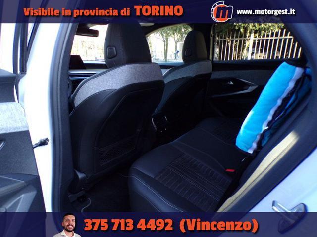 PEUGEOT 3008 Hybrid 145 e-DCS6 GT