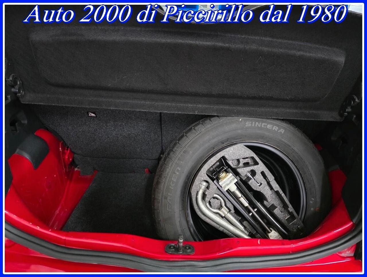 Seat Mii 5/P 1000 con GPL Garanzia 12 mesi