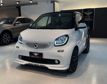 Smart ForTwo 90 0.9 twinamic Prime - 2017