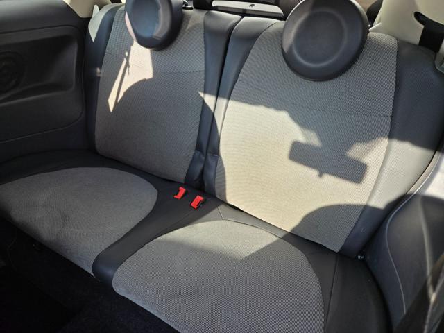 FIAT 500C C 1.2 Lounge