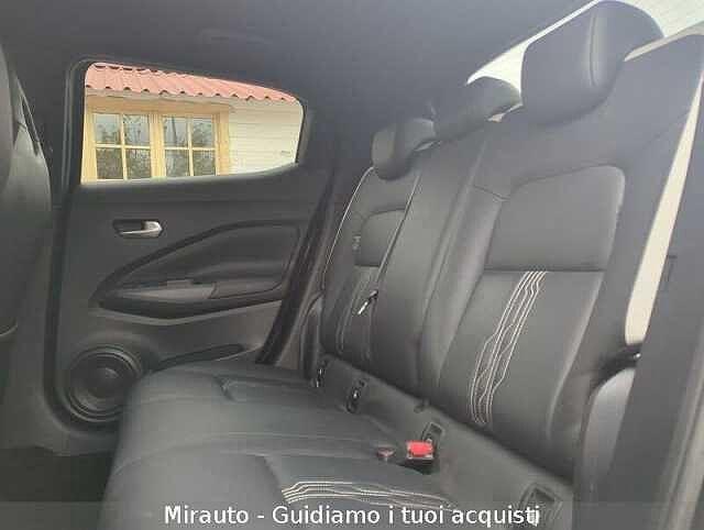 Nissan Juke Juke 1.6 HEV Premiere Edition