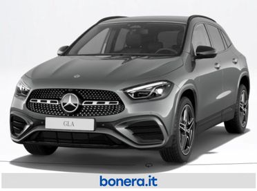 Mercedes GLA 200 200 D AMG Line Advanced Plus 8G-DCT
