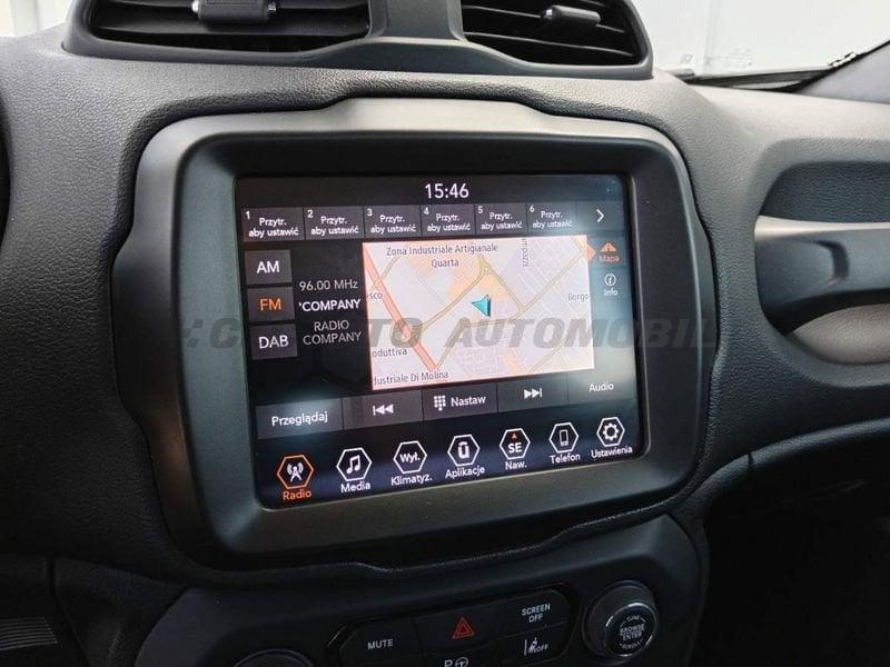 Jeep Renegade Renegade 1.0 t3 Limited 2wd
