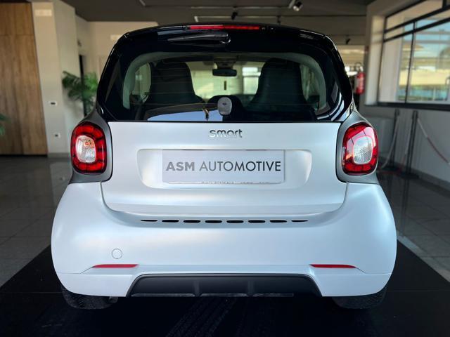 SMART ForTwo 70 1.0 twinamic Prime