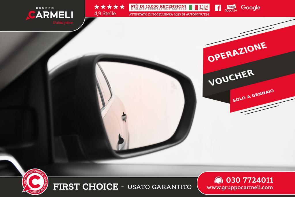 Citroen C5 Aircross 1.2 PureTech Feel