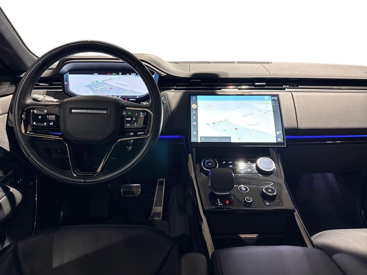 LAND ROVER Range Rover Sport 3.0d i6 mhev Dynamic SE awd 249cv auto