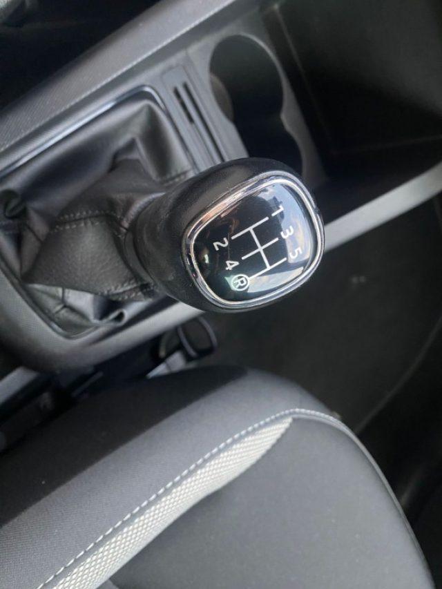 SKODA Fabia 1.0 MPI 75CV MonteCarlo SENSORI*RUOTINO