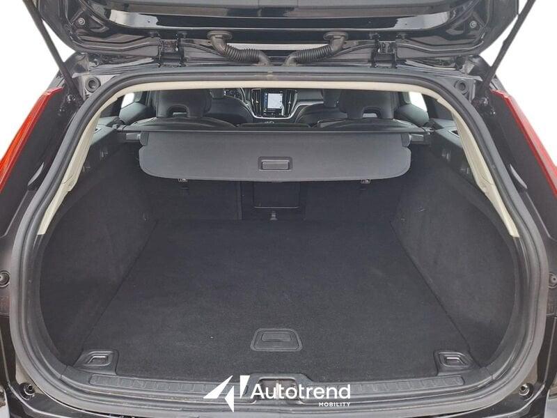 Volvo V60 D3 150 CV Automatica NAVI LED Business