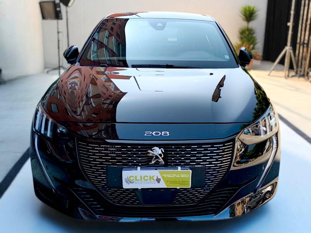 Peugeot 208 208 II 2022 1.2 puretech Active Pack s&s 100cv
