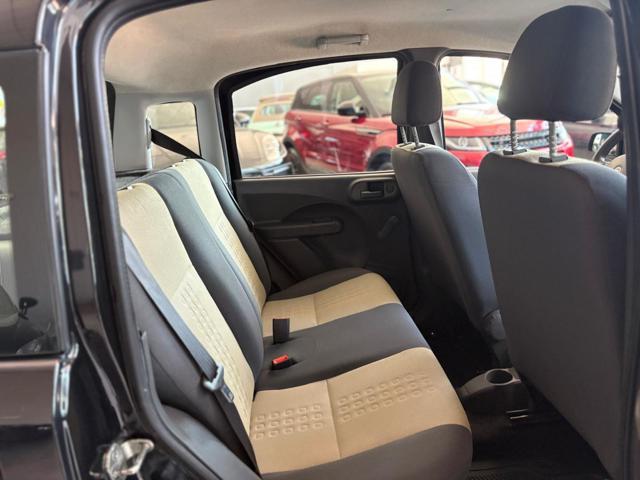 FIAT Panda 1.2 Dynamic 60CV A/C CITY *NEOPATENTATI*