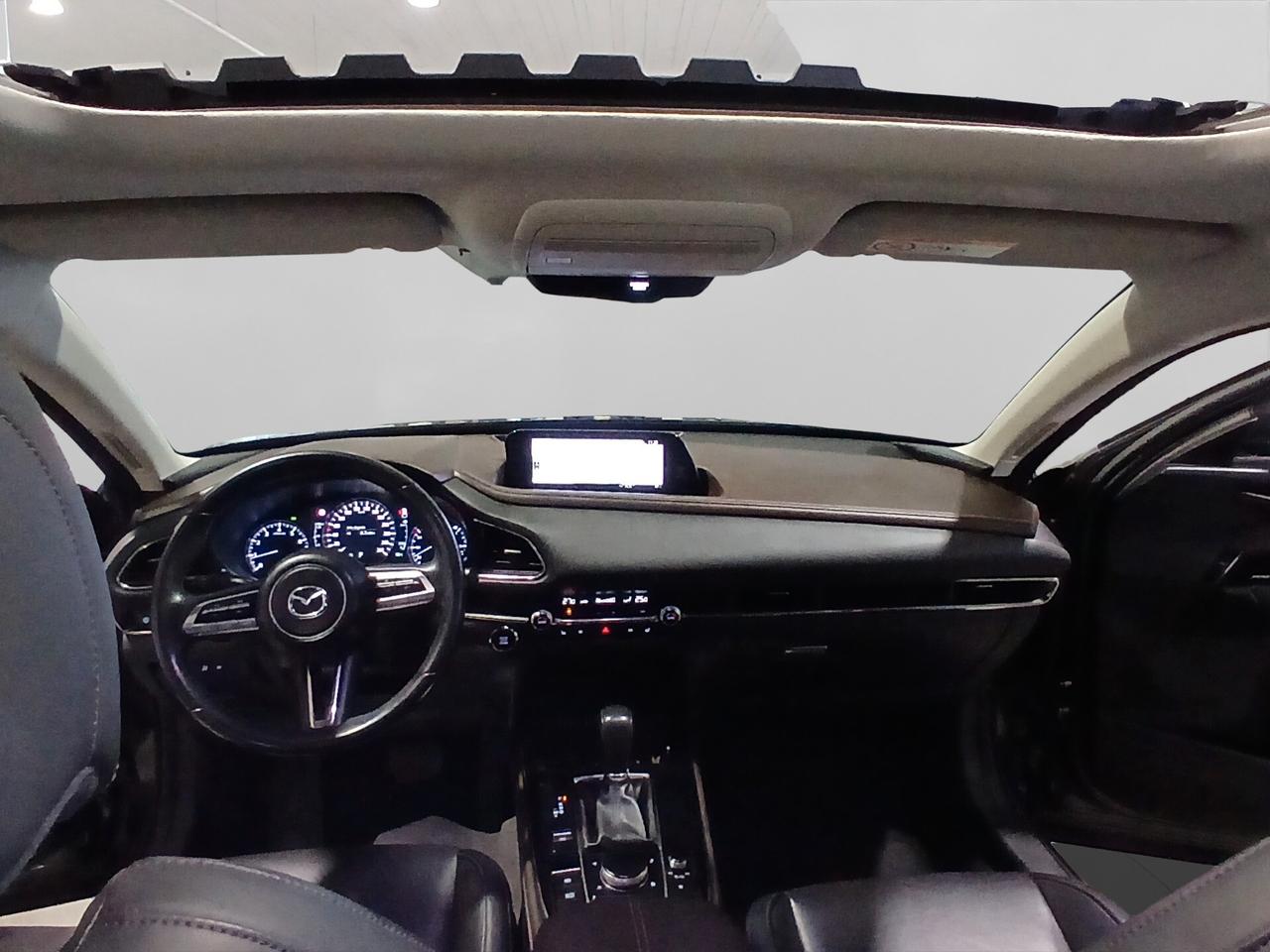 Mazda CX-30 2.0L Skyactiv-G M Hybrid AWD Exclusive 180CV