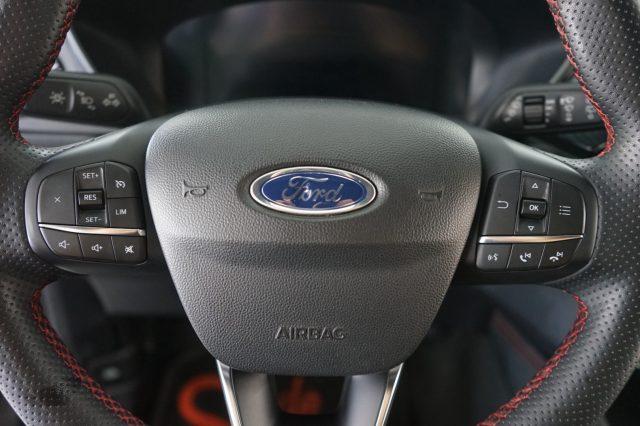 FORD Kuga 2.5 Full Hybrid 190 CV AWD ST-Line X