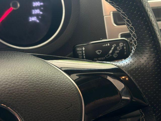 VOLKSWAGEN Polo Volkswagen CrossPolo 1.4 TDI BlueMotionTech