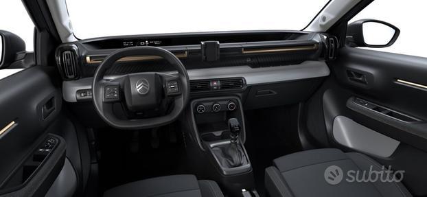CITROEN C3 Aircross PureTech Turbo 100 You