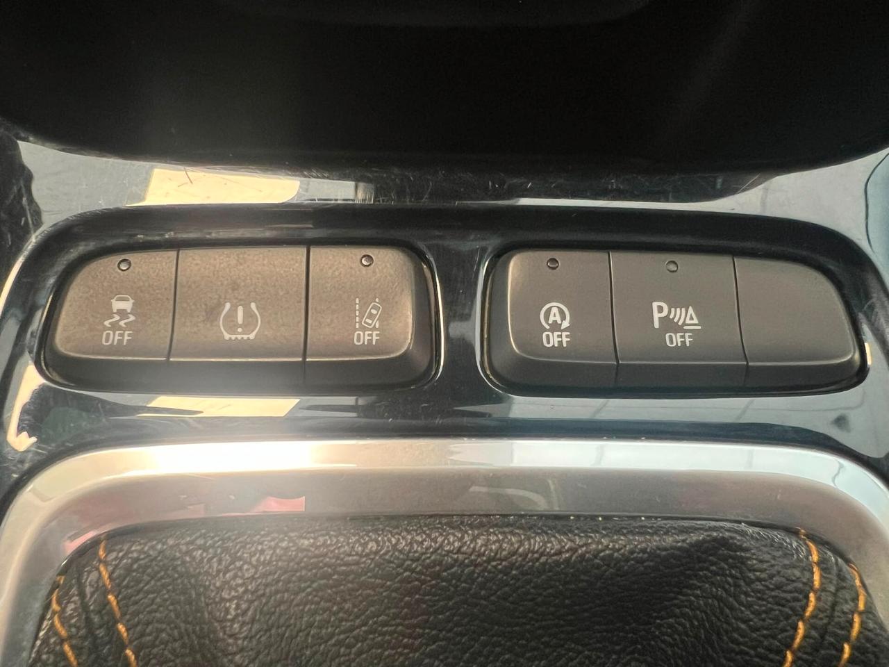 Opel Crossland X 1.6 ECOTEC D 120 CV Start&Stop Ultimate