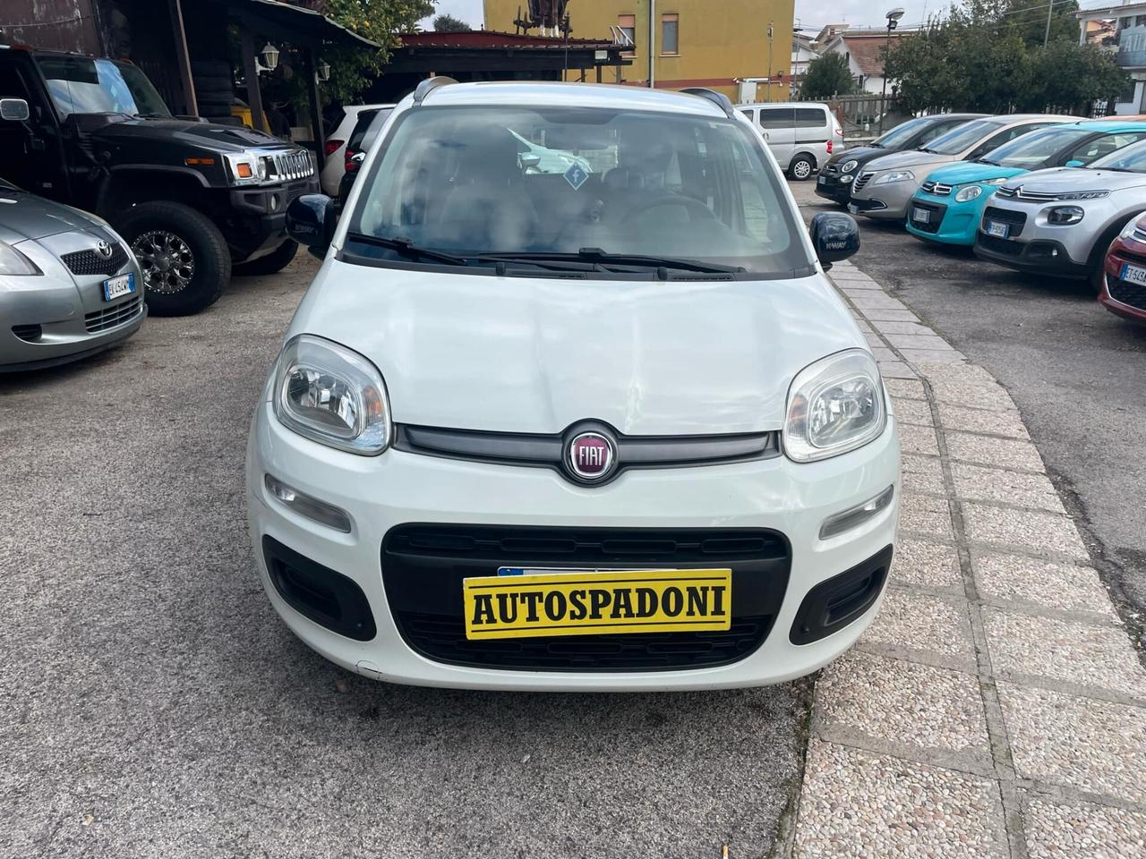 Fiat Panda 1.2 EasyPower Easy k-way gpl neopatentati E6