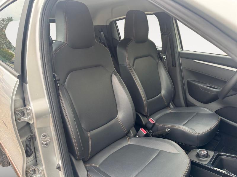 Dacia Spring Comfort Electric 45