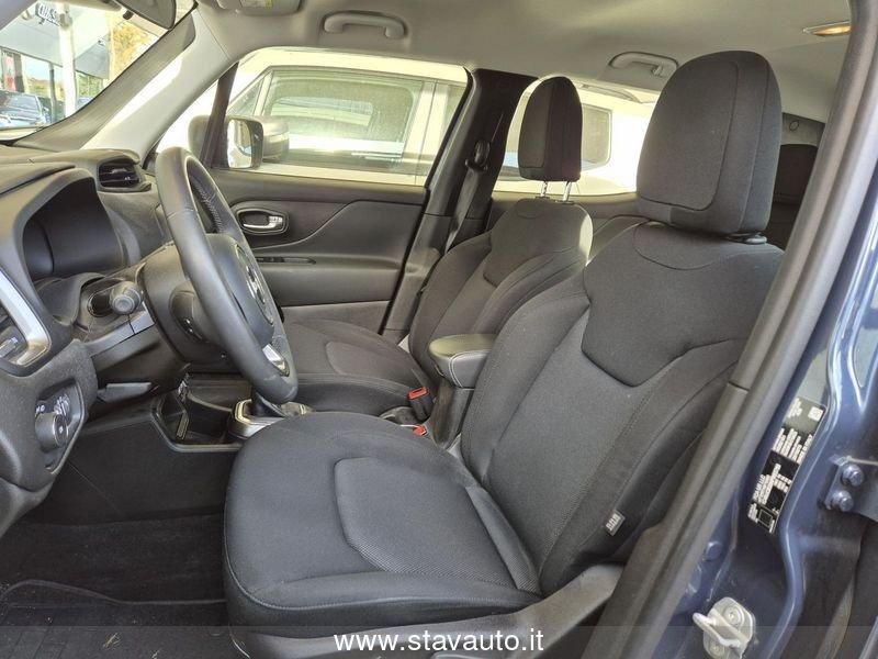 Jeep Renegade 1.0 T3 Longitude