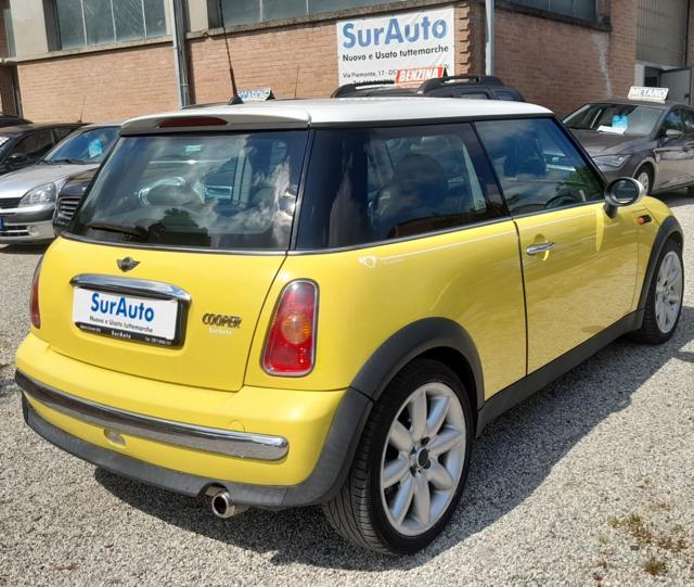 MINI Mini Cooper