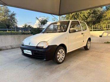 FIAT Seicento 1.1i cat EL OK NEOPATENTATI IN PRONTA CONSEGNA