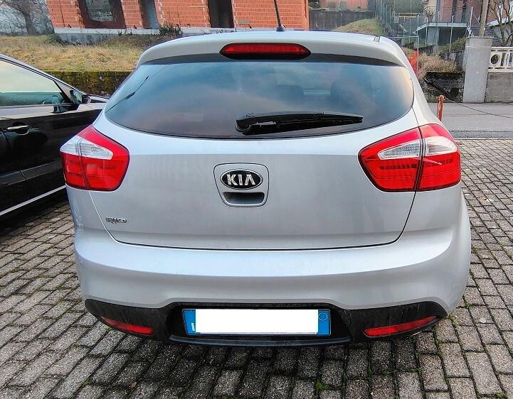 Kia Rio COOL 1.2 BENZINA 85 CV EURO 5