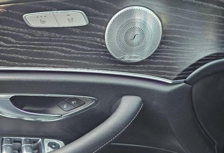 Mercedes-benz E 220 d S.W. Auto Premium Plus