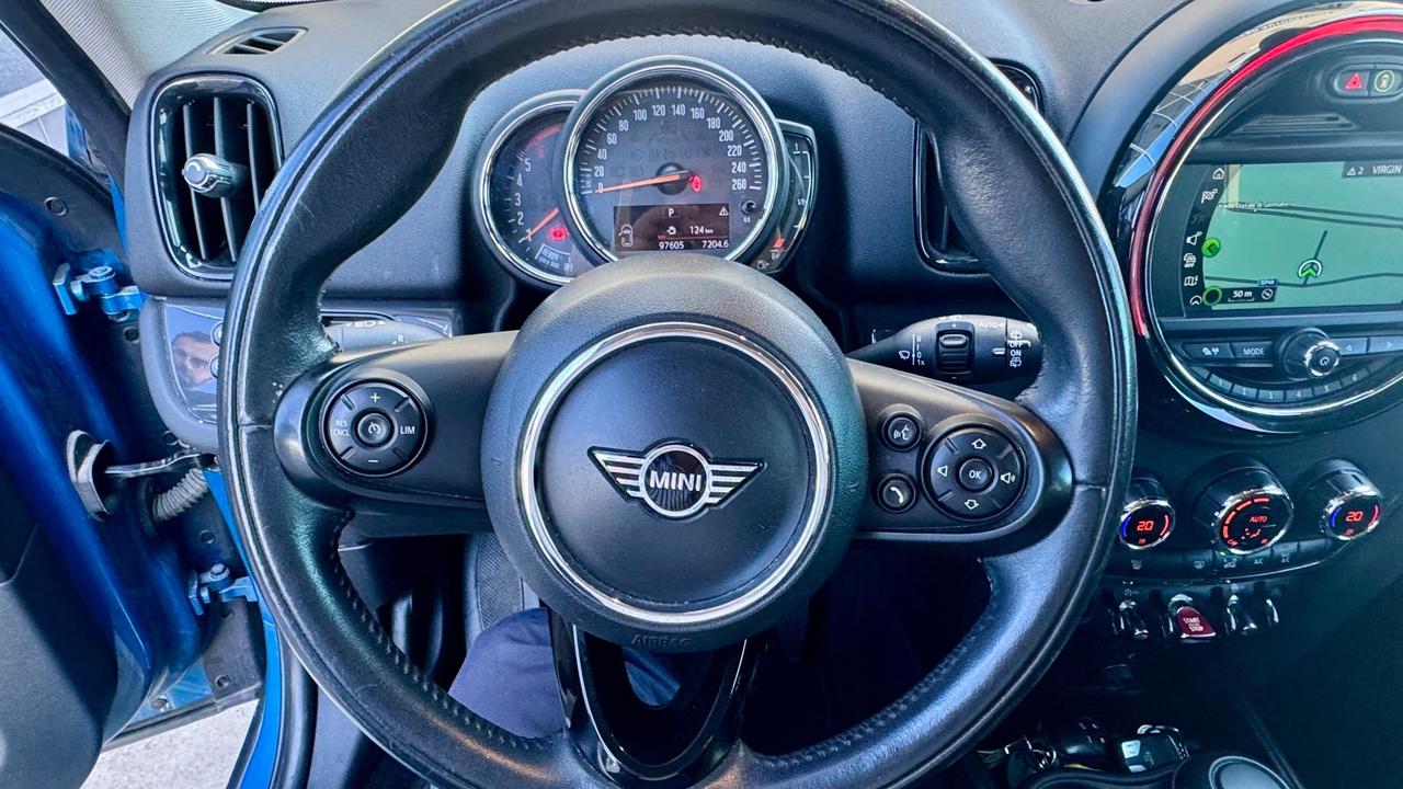 Mini Cooper D Countryman 1.5 Hype