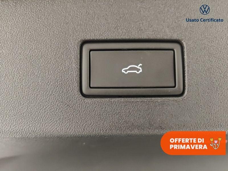 Volkswagen Tayron 1.5 TSI eHybrid DSG R-Line