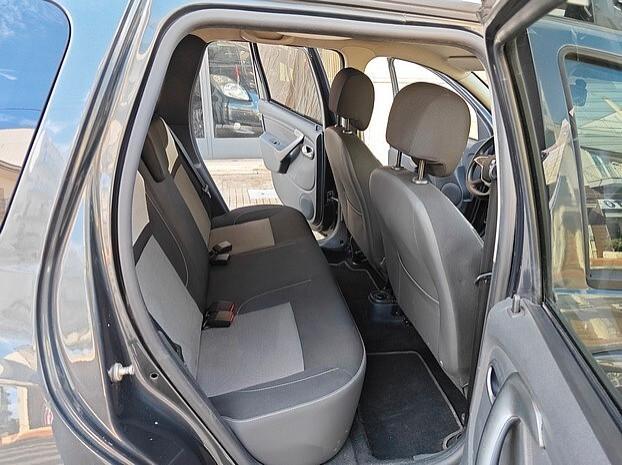 DACIA Duster 1.5 dCi 110 cv *NAVI* - 2018