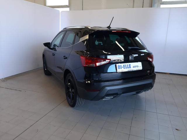 SEAT Arona 1.0 EcoTSI 115 CV FR