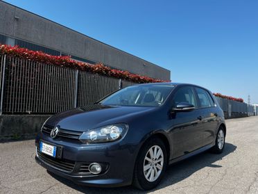 Volkswagen Golf 1.6 TDI DPF 5p. BlueMotion