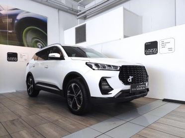 DR dr 6.0 - dr 6.0 1.5 Turbo CVT Bi-Fuel GPL