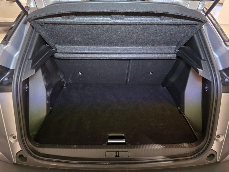 Peugeot 2008 PureTech 100 Allure S/S NAVI +Pack Vision con riro usato e bonus Easy go'