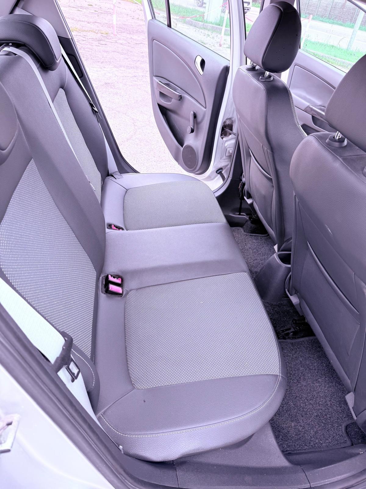 Opel Corsa 1.3 CDTI 75CV Ok neopatentati