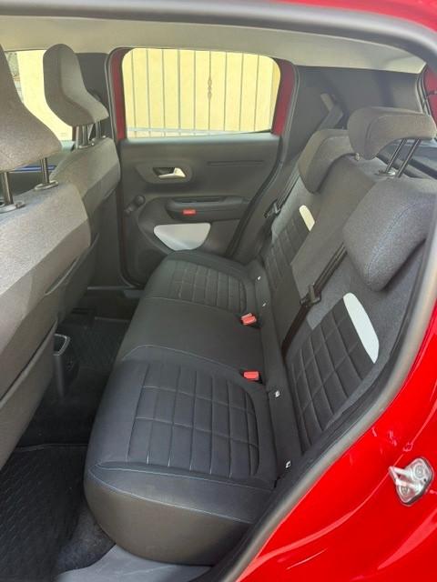Citroen C3 1.2 PureTech 100cv S&S Pack Plus