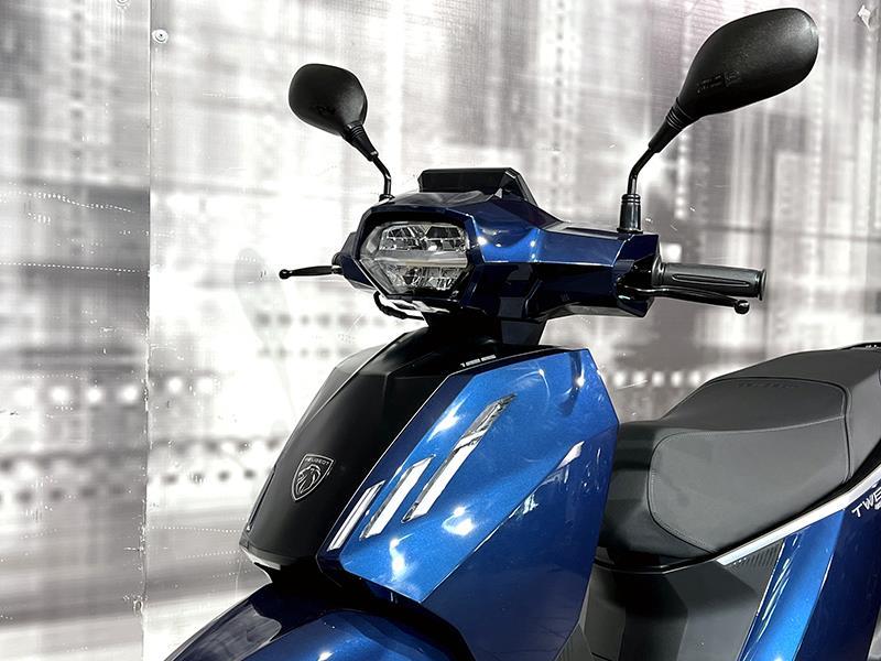 Peugeot Tweet 125 FL Active