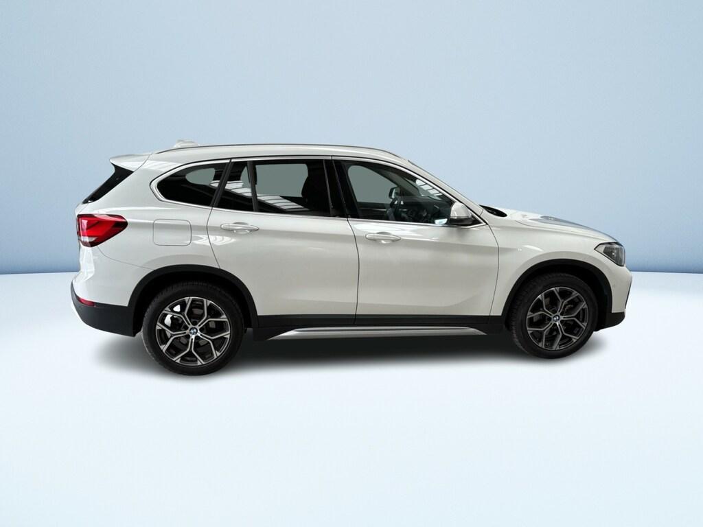 BMW X1 18 i xLine sDrive Steptronic