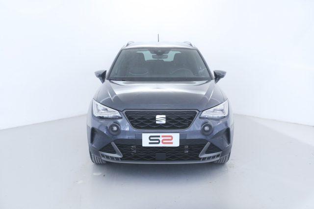 SEAT Arona 1.0 EcoTSI FR *SCONTO IMMEDIATO*