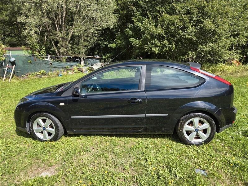 Ford Focus C-Max 1.6 TDCi (110CV) Coupé