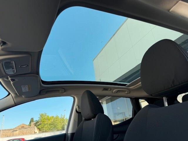 Nissan Qashqai 1.5 dCi Tekna 2018